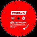 CIRC SAW BLADE 10-1/4X40X5/8  