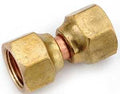 SWIVEL CONNECTR FEM FLARE 1/4 