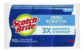 SCRUB SPONGE ZERO SCRATCH     