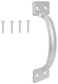 DOOR/UTILITY PULL 6-1/2IN GALV