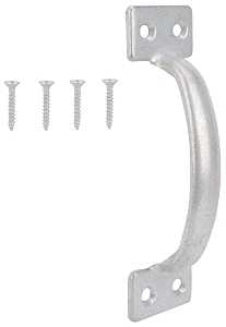DOOR/UTILITY PULL 6-1/2IN GALV
