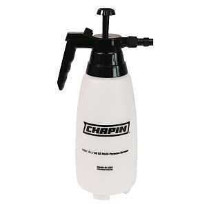 SPRAYER HAND LIGHT DTY POLY 2L