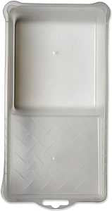 TRAY PAINT ROLLER PLASTIC 6X11