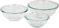 BOWL MIXING SET 3 PC          