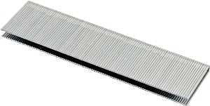 STAPLE FLOORING 3/16 X 1 20   