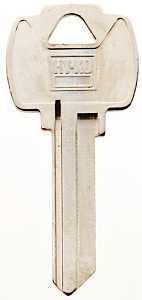 KEY BLANK FALCON FA3          