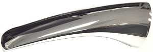 FAUCET HANDLE LONG LEVER CHRM 