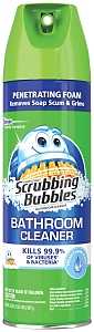 CLEANER KITCHEN/BATH 20 OZ    