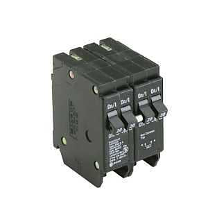 CIRCUIT BRKR BQ 4P 2-20A/2-20A