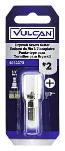 SCREW SETTER DRYWALL          