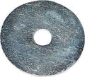 WASHER FENDER ZN 1/4X1-1/4    