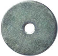 WASHER FENDER ZN 1/4X1-1/2    