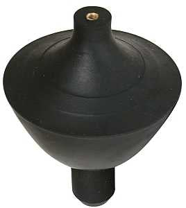 TANK BALL SELF ALIGN UNIV     