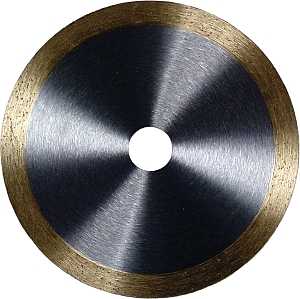 BLADE CIRC SAW DRY TILE 4IN   