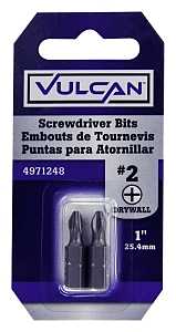 BIT SCREW NO2 PHLPS DRWL      
