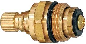 FAUCET STEM 2J-8H/C PHOENIX   