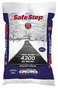 ICE MELT BLEND POWER 50# BAG  