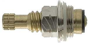FAUCET STEM 3H-2H PPFISTER    