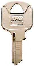 KEY BLANK ABUS AB15           