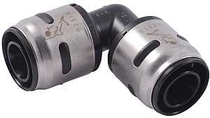 ELBOW PSH-TO-CONN 90DEG 3/4IN 