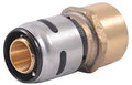 ADAPTER PSH-TO-CONN FML 3/4IN 