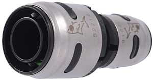 COUPLING REDUCING 3/4 X 1/2IN 