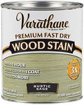 STAIN WOOD INT RUSTIC SAGE QT 