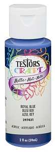 PAINT CRAFT ACRY ROYAL BLU 2OZ