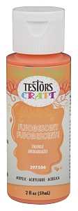 PAINT CRAFT ACRY FLUOR ORG 2OZ