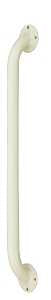 GRAB BAR WHT ENAMEL 250LB 24IN