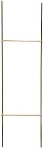 STAKE SIGN METAL 6X23-1/2IN   