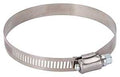HOSE CLAMP/CARB SCREW NO.52 SS