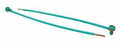 GRNDG PGTAIL SLD GRN 12AWG 8IN