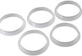 WASHER BEVELED POLY 1-1/2IN   