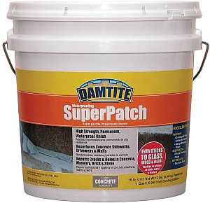PATCH CONCRETE SUPRPATCH 15LB 
