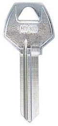 KEYBLANK LOCK CORBIN CO108    