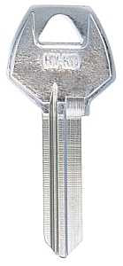 KEYBLANK LOCK CORBIN CO108    