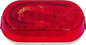 LIGHT CLEARANCE RED           