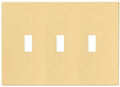 WALLPLATE 3G TGL SCRLSS MID IV
