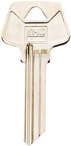 KEY BLANK SARGENT S31         