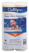 WATER FILTER CARTRIDGE WHL HSE