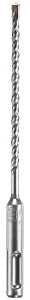 HAMMER BIT  3/16X4X6          