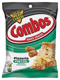 PIZERIA PRETZL COMBOS 12CT 6.3