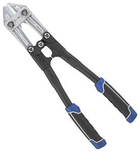 CUTTER BOLT RUBBER HDL 14IN   
