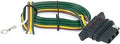 FLAT 4-WIRE LED 48IN          
