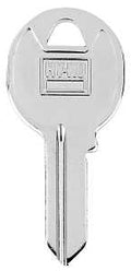 KEYBLANK LOCK MASTER MH3      