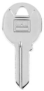 KEYBLANK LOCK MASTER MH3      