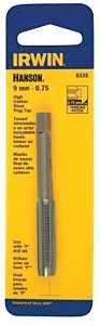 TAP PLUG 11MM-1.50 MET HANSON 