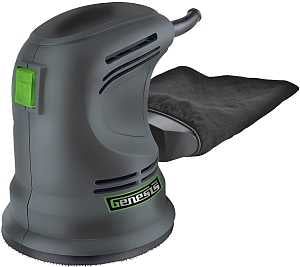 SANDER ORBIT RANDOM 5INCH     