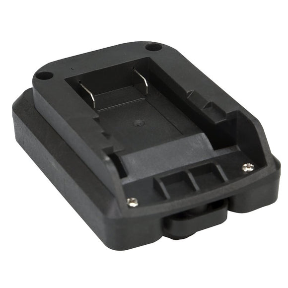 PowerSmith VOYAGER PVLAA20-DW Series DC Adapter, For: PowerSmith Voyager PVLR8000A, PVLR8000A-C Work Lights